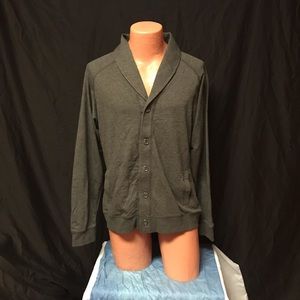 NWT Ocean Current Cardigan